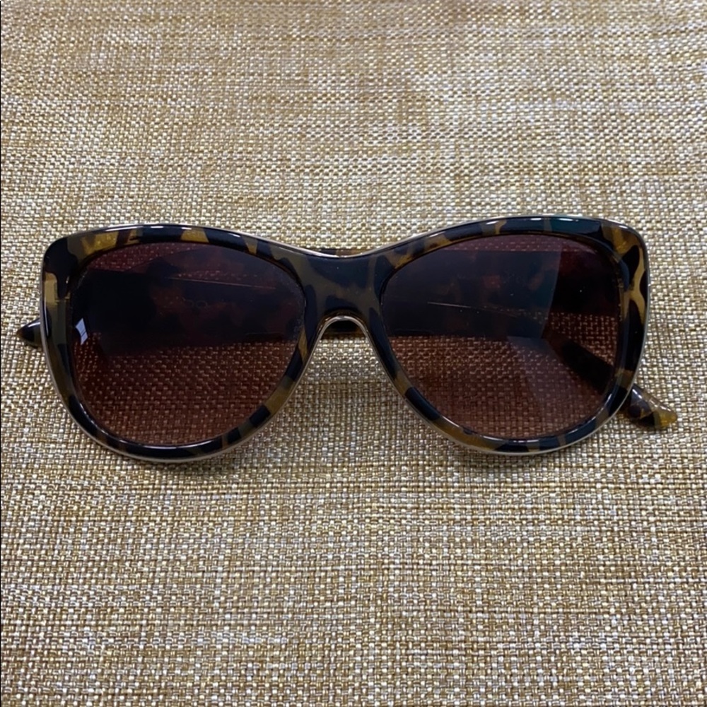 Brown Sunglasses